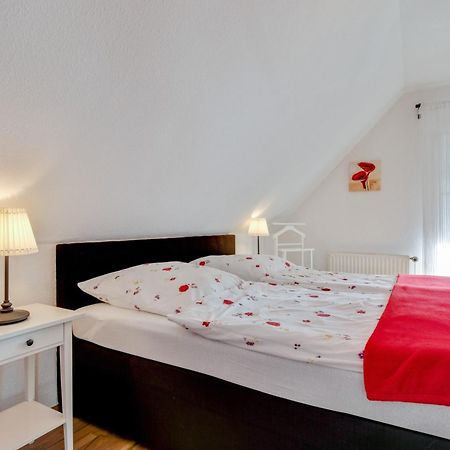 Ferienhaus Gisela In Holzstein An Der Ostsee Oldenburg in Holstein Dış mekan fotoğraf