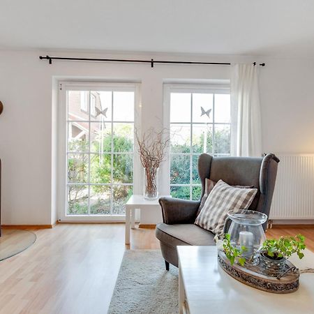 Ferienhaus Gisela In Holzstein An Der Ostsee Oldenburg in Holstein Dış mekan fotoğraf