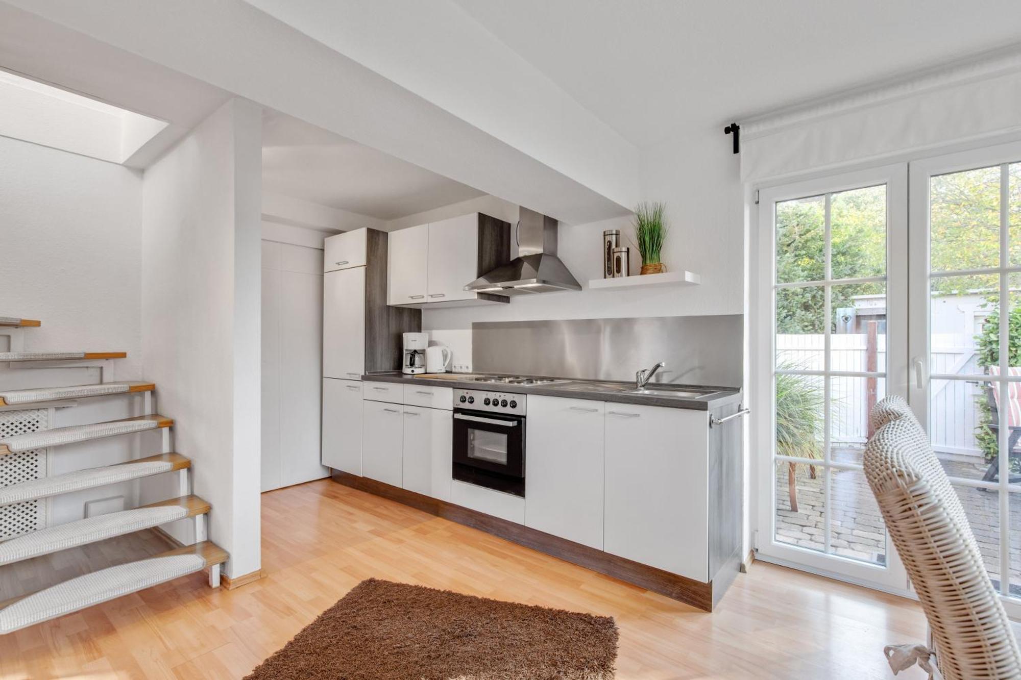 Ferienhaus Gisela In Holzstein An Der Ostsee Oldenburg in Holstein Dış mekan fotoğraf