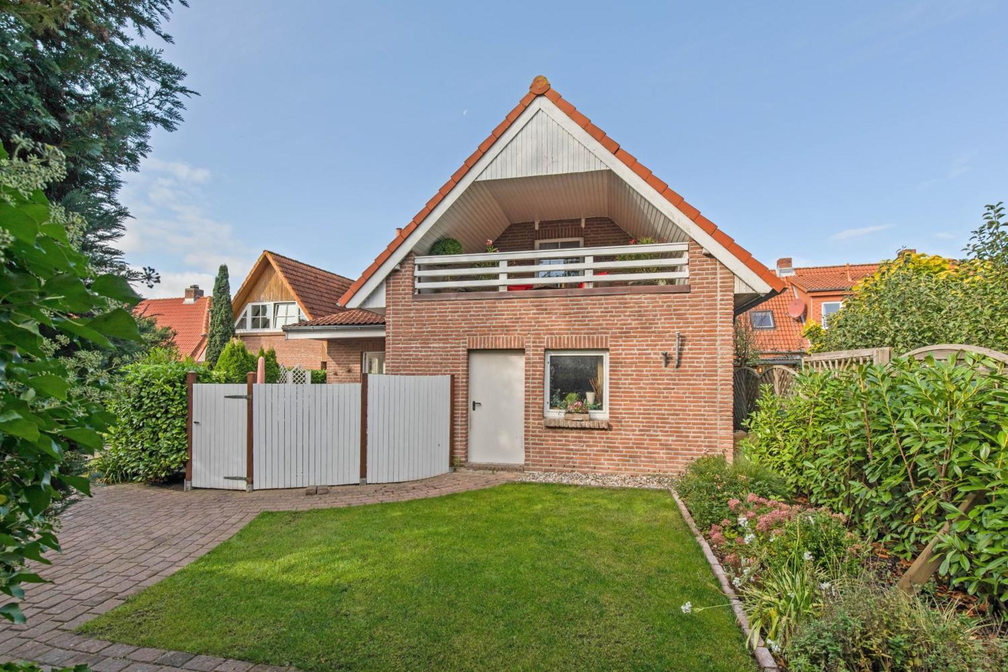 Ferienhaus Gisela In Holzstein An Der Ostsee Oldenburg in Holstein Dış mekan fotoğraf