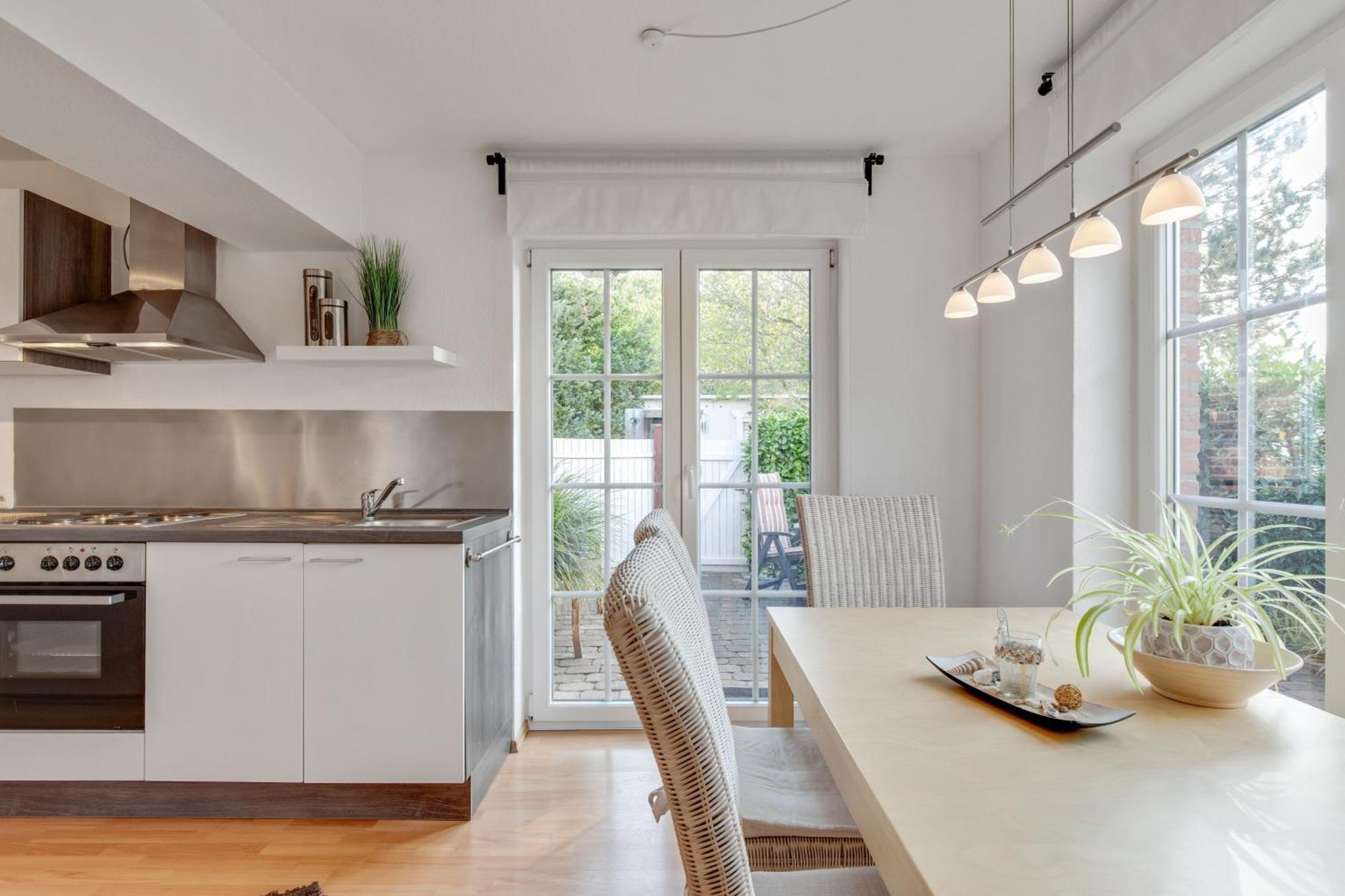 Ferienhaus Gisela In Holzstein An Der Ostsee Oldenburg in Holstein Dış mekan fotoğraf