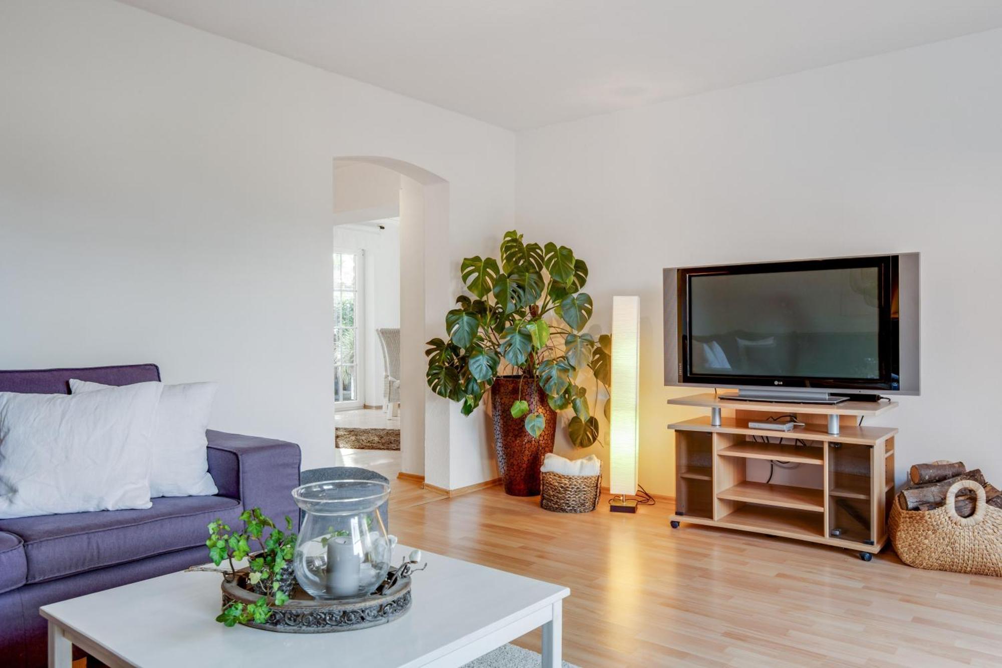 Ferienhaus Gisela In Holzstein An Der Ostsee Oldenburg in Holstein Dış mekan fotoğraf
