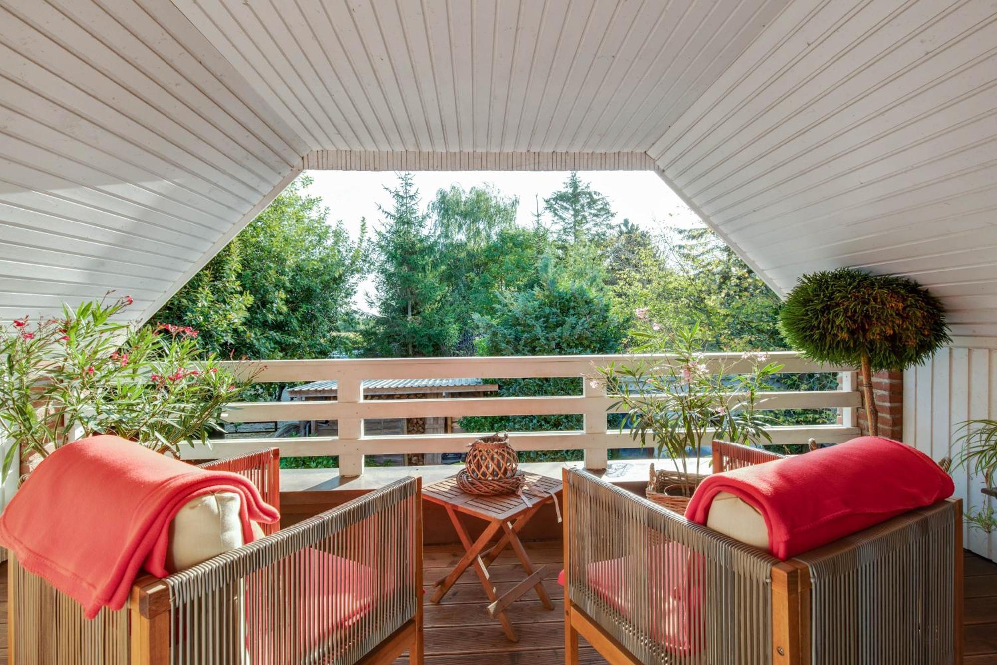 Ferienhaus Gisela In Holzstein An Der Ostsee Oldenburg in Holstein Dış mekan fotoğraf